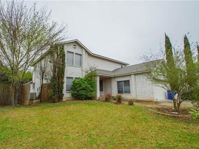 1400 Dexford Dr, Austin, TX, 78753