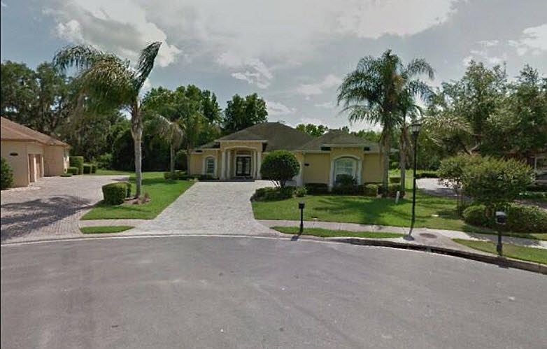 1st image of 615 Whisper Woods Dr
