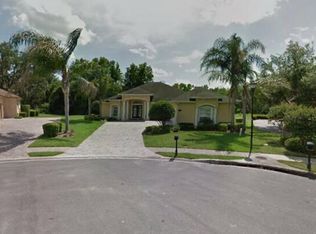 615 Whisper Woods Dr, Lakeland, FL 33813