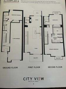 2416 Tecumseh Way, Sparks, NV, 89436