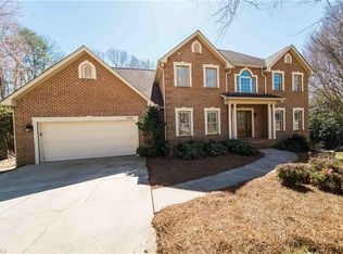 4400 Preston Point, High Point, NC 27265