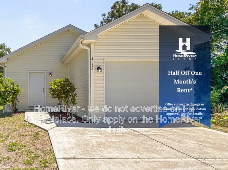4038 Ponce De Leon Blvd — Photo 1