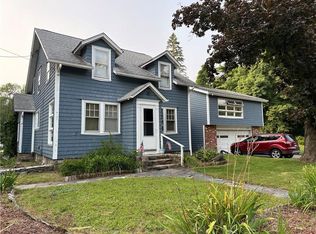 657-659 Danielson Pike, Scituate, RI 02857