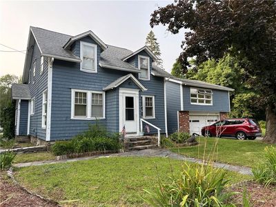 657-659 Danielson Pike, Scituate, RI, 02857