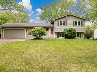 545 120th Ln NW, Coon Rapids, MN 55448