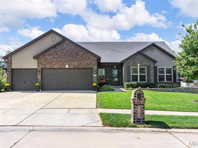 113 Bobcat Ct, Wentzville, MO, 63385