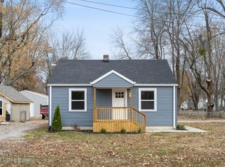 1635 Rangeland Rd, Louisville, KY 40219