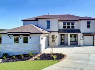 20318 Portico Run, San Antonio, TX 78257