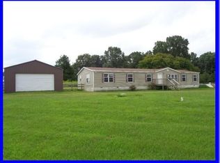 156 Misty Moon Rd, Marshfield, MO 65706