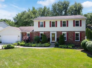 2844 Williamsburg Cir, Stow, OH 44224