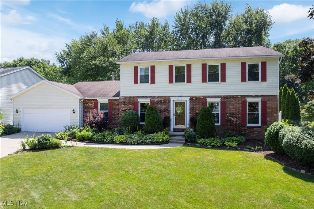 Real estate listing image