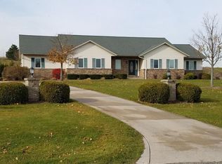 N174 County Road B, Hollandale, WI 53075