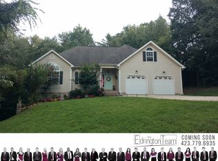 407 Stoneybrook Ln, Ringgold, GA 30736