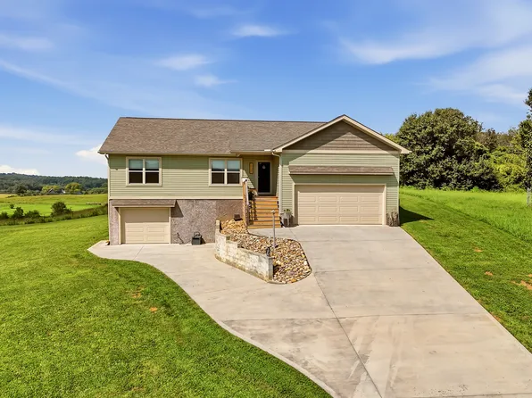 628 English Meadows Dr, White Pine, TN 37890