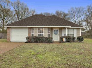 2159 Meagan Dr, Jackson, MS 39272