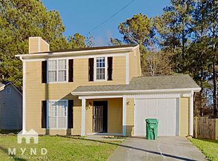 5061 Donnell Way, Decatur, GA 30035
