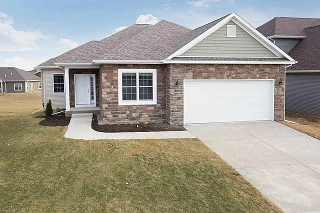 69 Cobblestone Ln photo 1