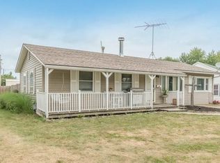 901 Middle St, Knoxville, IA 50138