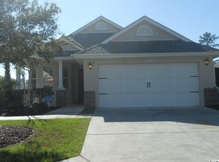 1838 Groveway Ct, Murrells Inlet, SC 29576