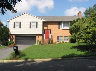 920 Broadview Dr, Harrisonburg, VA 22802