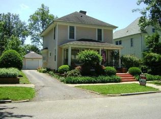 333 W 7th St, Rushville, IN