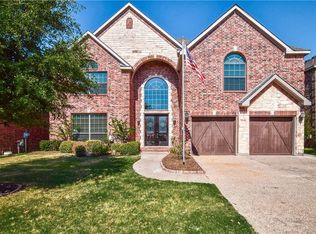 12261 Fairway Meadows Dr, Fort Worth, TX 76179