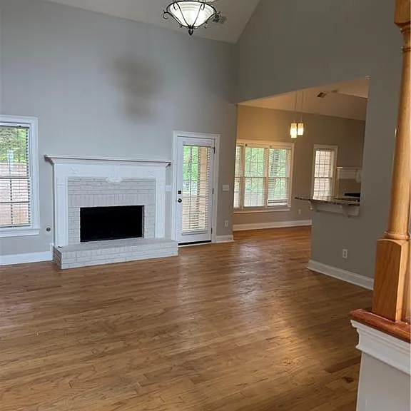 2320 Kennesaw Oaks Trl NW — Photo 4