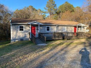 214 Mineral Springs Rd #D, Louisburg, NC 27549