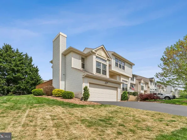 6563 Palisades Dr, Centreville, VA 20121