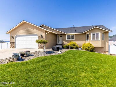 4411 N Campbell Rd, Otis Orchards, WA, 99027