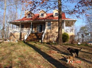 12847 Wesley Ridge Ln, Cleveland, TN 37311