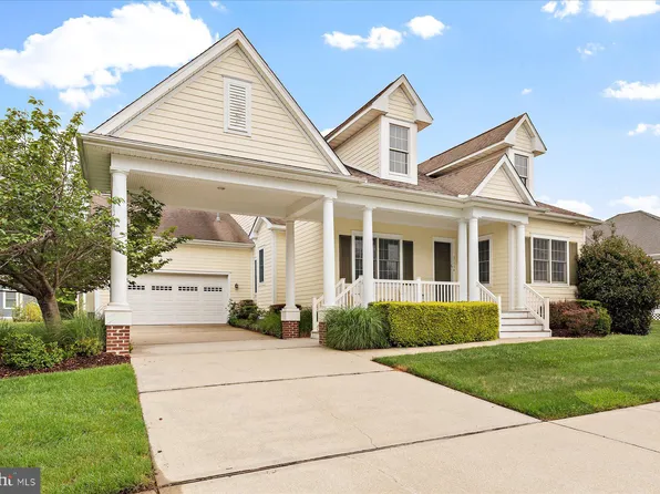 31534 Winterberry Pkwy, Selbyville, DE 19975