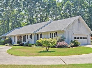 2094 Riverwood Dr, Gainesville, GA 30501