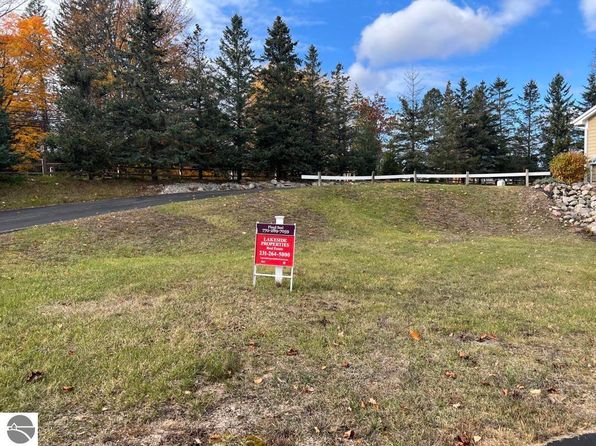 2819 W Shore Dr, Central Lake, MI 49622