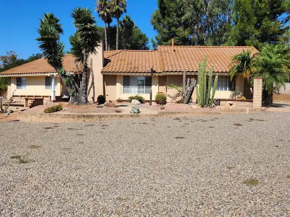 1481 El Nido Dr, Fallbrook, CA 92028