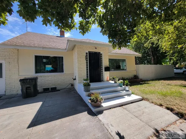 605 10th St, Idaho Falls, ID 83404