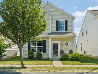 6213 Red Glare Dr #290, Galloway, OH, 43119