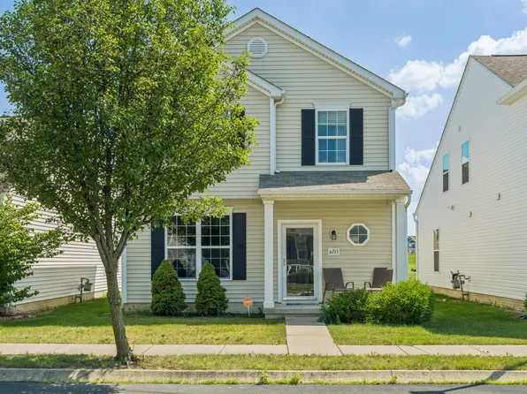 6213 Red Glare Dr #290, Galloway, OH 43119