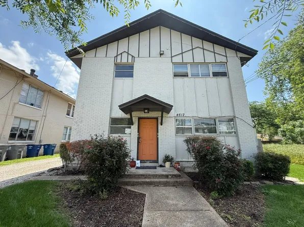 4612 Junius St, 4612 Junius St APT B, Dallas, TX 75246