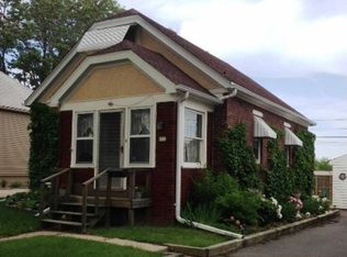 602 S 94th Pl, Milwaukee, WI 53214