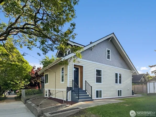 5909 8th Avenue NW, Seattle, WA 98107