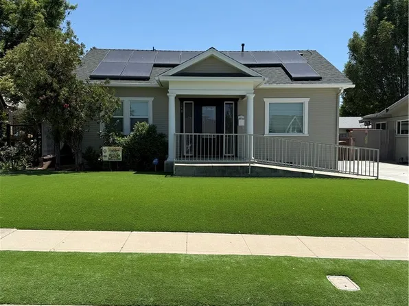 140 Primrose Ave, Placentia, CA 92870