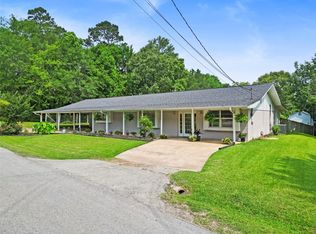 4420 Shady Ln, Huntsville, TX 77320