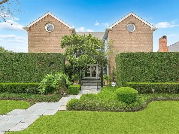 19 Rue Royale, Metairie, LA 70002