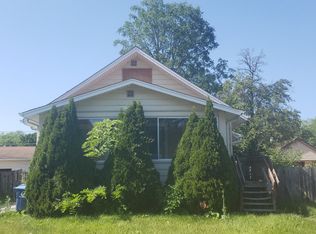 1020 Rose Ave, Des Plaines, IL 60016