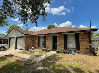 623 Branding Iron Ln, Houston, TX 77060
