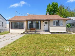 1071 SW 6th Ave, Ontario, OR 97914