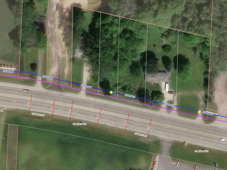 21 Mile Rd, photo 4