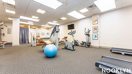 Rented by Nooklyn NYC LLC