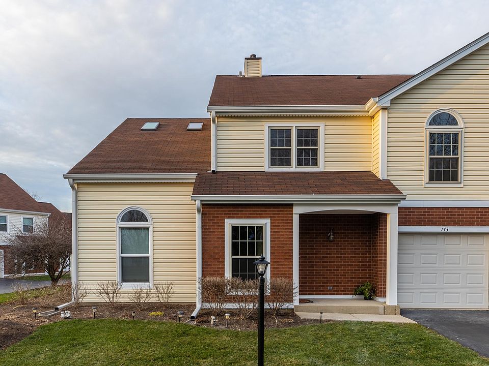 1st image of 173 S Stonington Dr #383